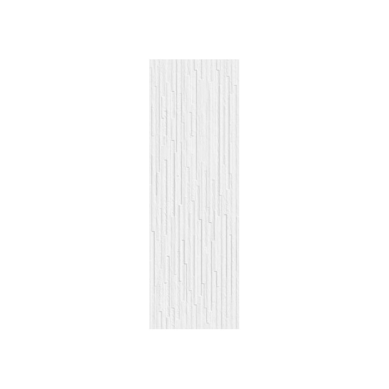 Sal Break Blanco 30x90