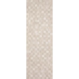 DISC Saloni Intro Mosaico Crema 30x90 (B29) (LAP255M) SAL MOSAIC INTRO CREMA 30X90