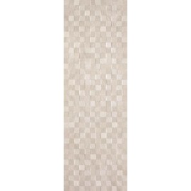 SAL MOSAIC INTRO CREMA 30X90