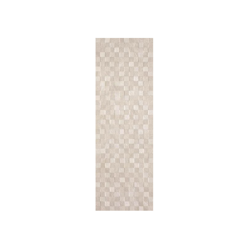 SAL MOSAIC INTRO CREMA 30X90