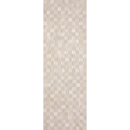 DISC Saloni Intro Mosaico Crema 30x90 (B29) (LAP255M)