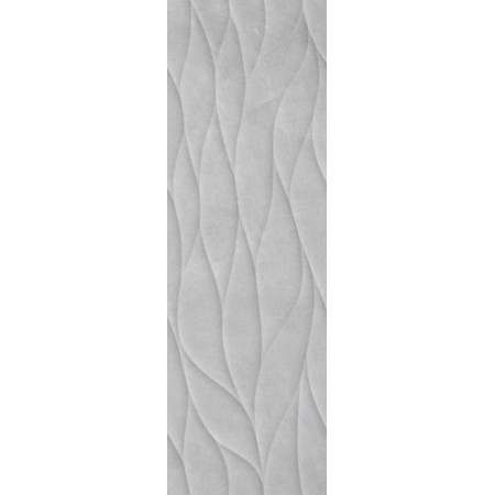 Sal-Motion Gris 30x90