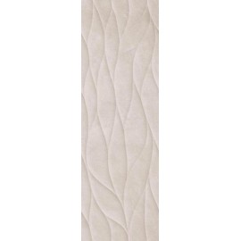 Saloni Intro Motion Crema 30x90 (B29) (LAP260M) Sal Motion Crema 30x90