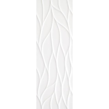 Sal Fluctus Blanco 30x90