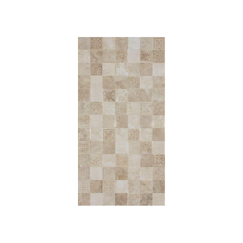 Sal Mosaico Terme Beige 31x60