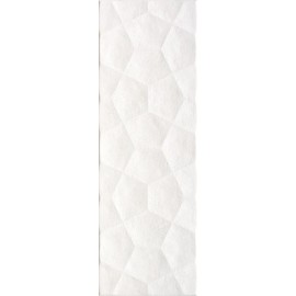 Saloni Arkan Blanco 25X75