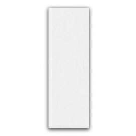 Sal Way Blanco 30x90