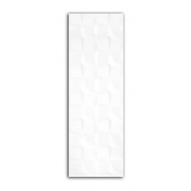 Saloni Vantage Vary Blanco Brillo 40x120 (B45) (LAP209P)