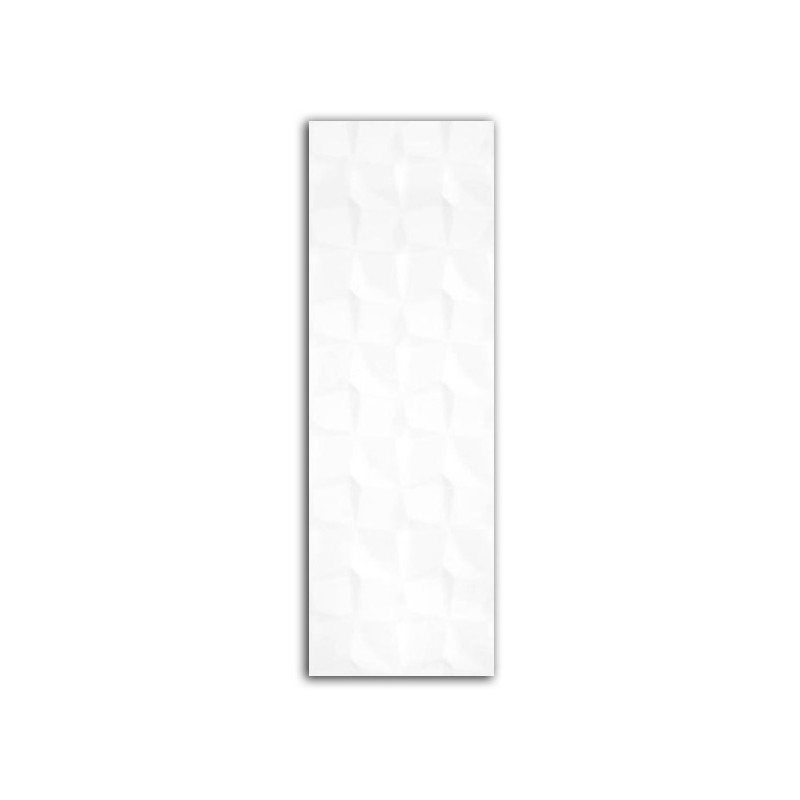Sal Vary Blanco Brillo 40x120