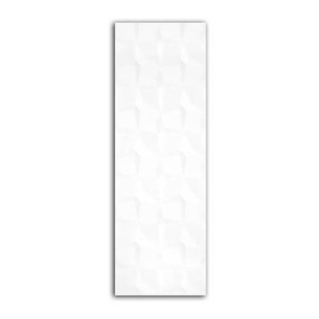 Sal Vary Blanco Brillo 40x120