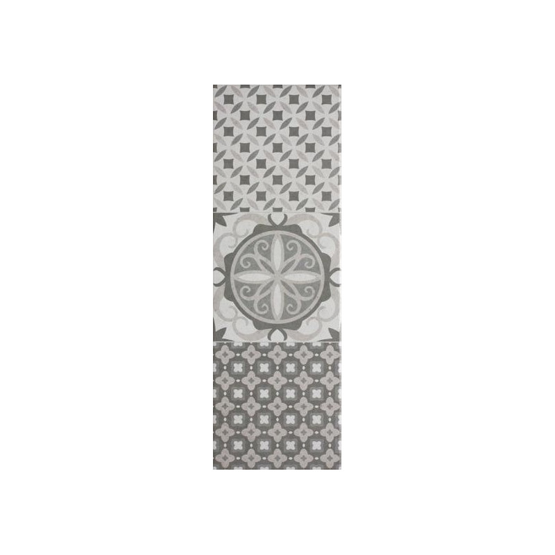 Sal Team Gris 19x57
