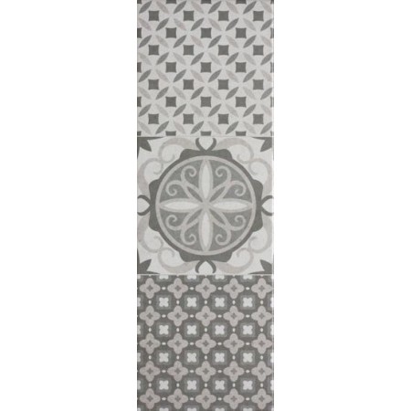 Sal Team Gris 19x57