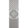Sal Team Gris 19x57