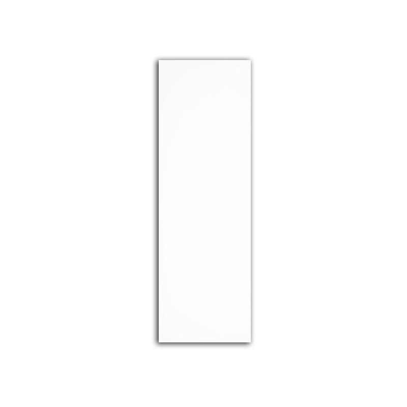 Sal Lumina Blanco Brillo 30x90