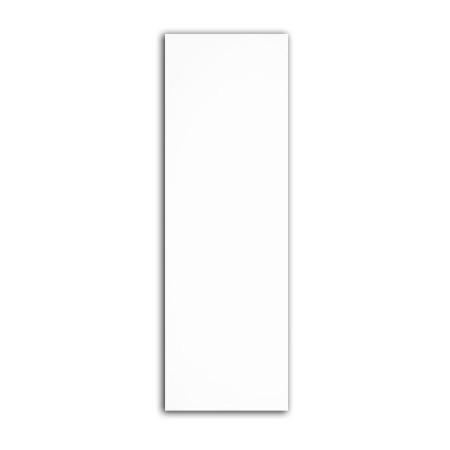 Sal Lumina Blanco Brillo 30x90