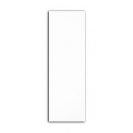 Sal Lumina Blanco Mate 30x90