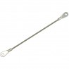 TileRite 6" Diamond Grit Saw Blade - Cwmbran