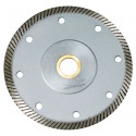 Wet/Dry Angle Grinder Wheel 115x22.23 16mm