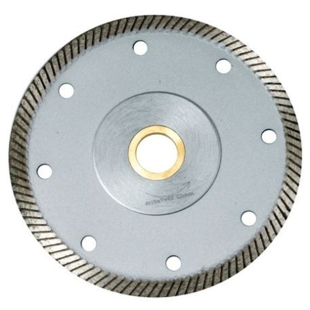 Wet/Dry Angle Grinder Wheel 115x22.23 16mm