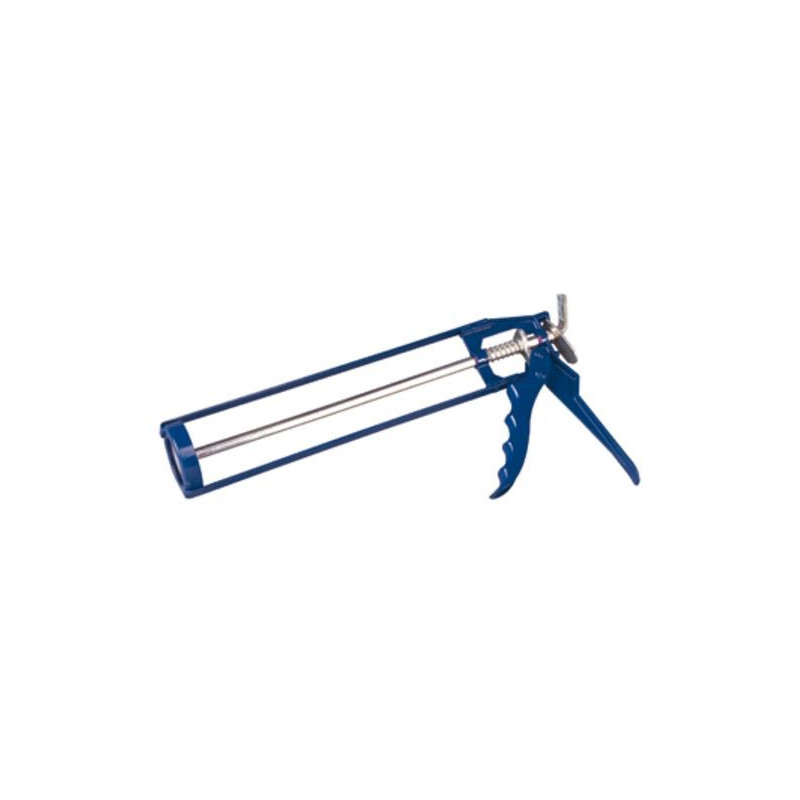 Caulking gun