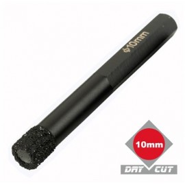10mm Diamond Dry Cut Drill Bit