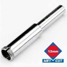 Diamond drill bit 12mm