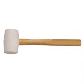 TileRite Rubber Mallet - Cwmbran