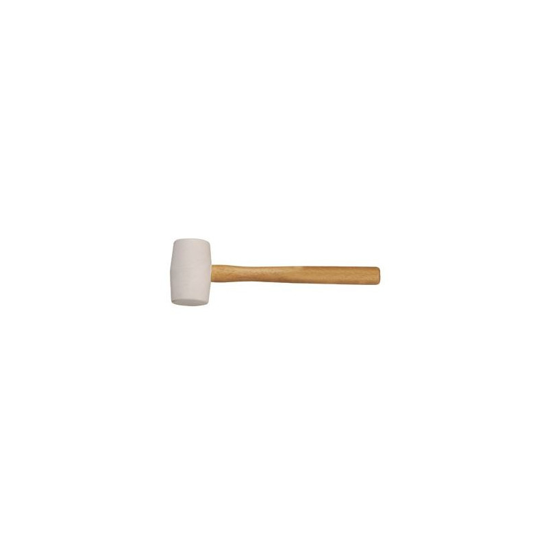 TileRite Rubber Mallet - Cwmbran