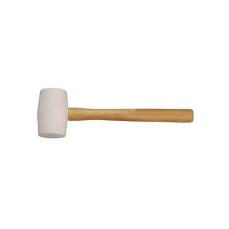 TileRite Rubber Mallet - Cwmbran