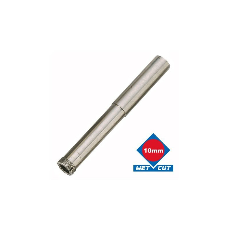 10mm Diamond drill bit