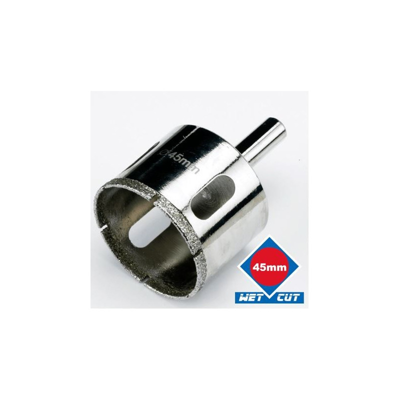 Diamond drill bit 45mm