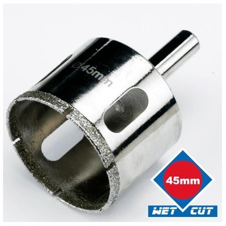 Diamond drill bit 45mm