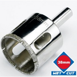 38mm Diamond drill bit 38mm Diamond drill bit