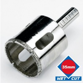 35mm Diamond drill bit 35mm Diamond drill bit