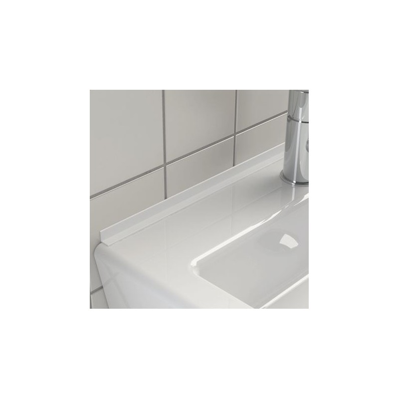 Flexible bath seal Laporsa