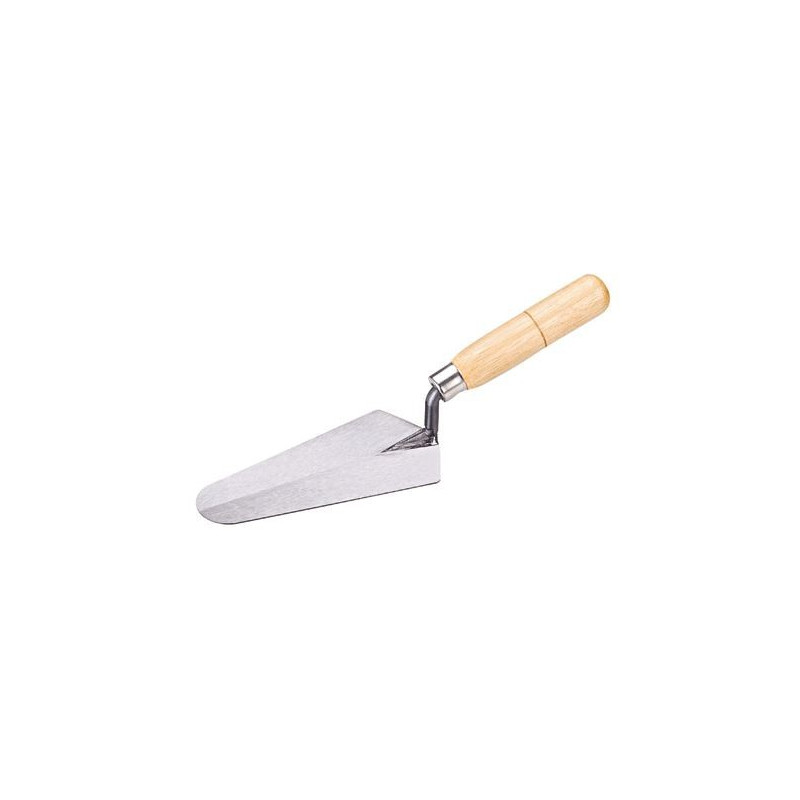 7" gauging trowel