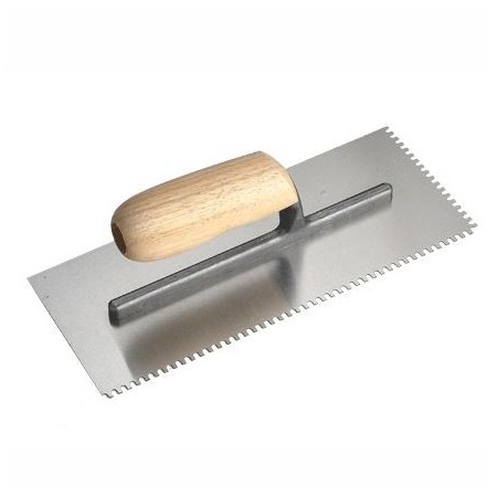 3.2mm Mosaic Trowel