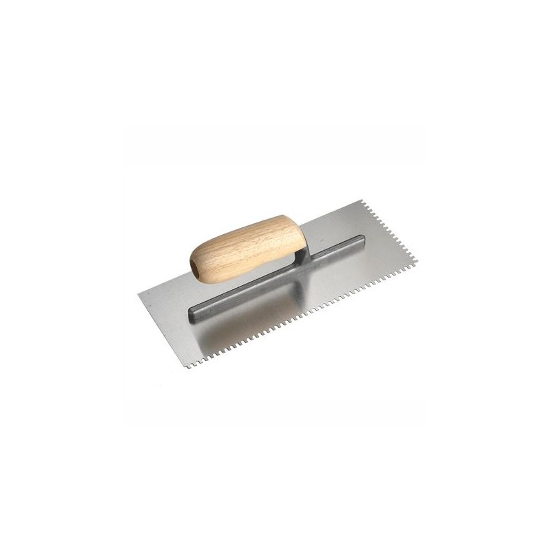 3.2mm Mosaic Trowel Laporsa