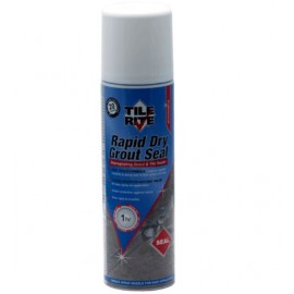 Tile Rite Rapid Dry Grout Seal 600m