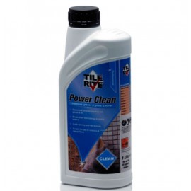 Tile Rite Power Clean 1Ltr