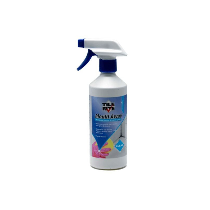 Tile Rite Mould Away 500ml
