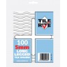 5mm Long Leg Tile Spacers 100