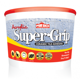 Palace Super Grip Adhesive 16kg