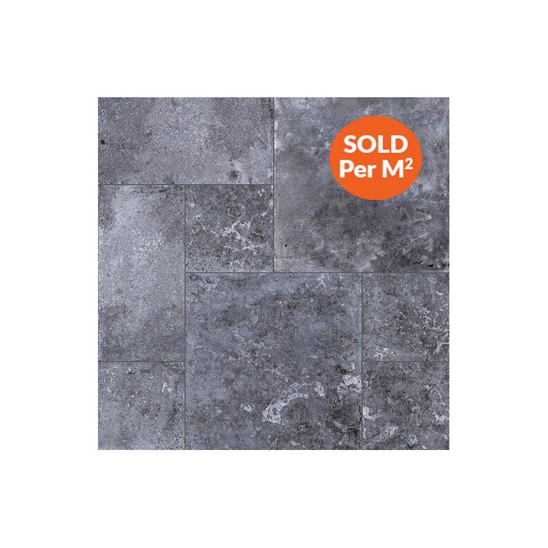 Bluestone Modular 
