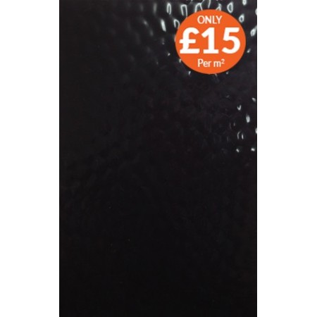 Opera Black 25x40 Ceramic Tile Batch 53