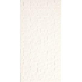 Tecni Parma Blanco Brillo 25x50