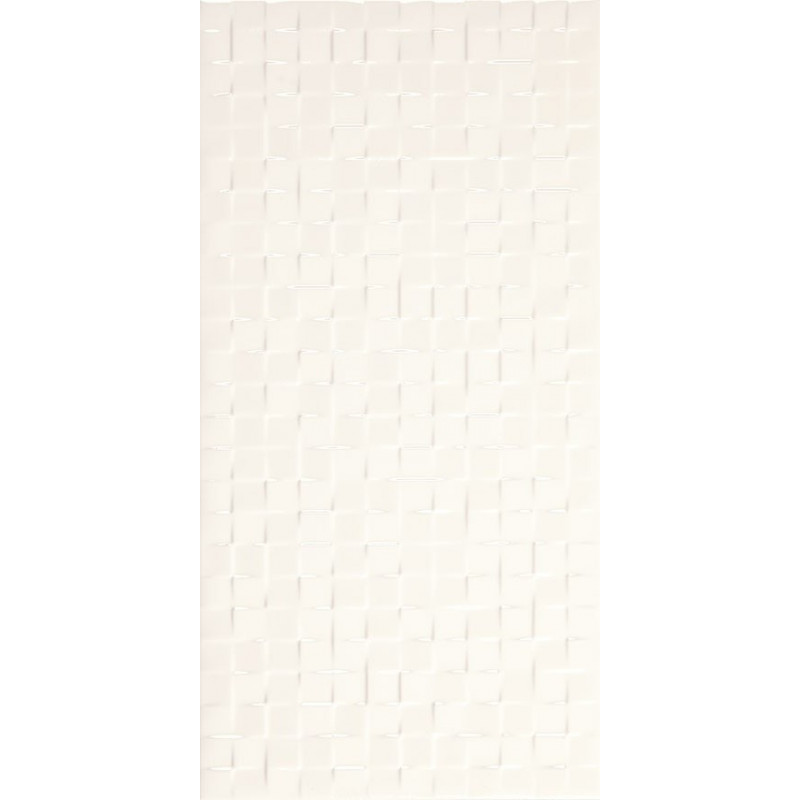 Tecni Parma Blanco Brillo 25x50