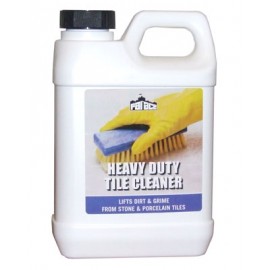 Heavy duty tile cleaner