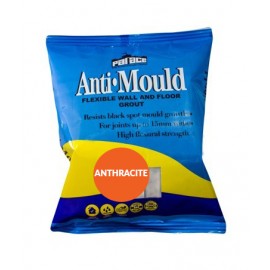 Palace Anthracite grout 3kg Cwmbran