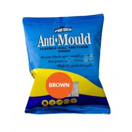 Palace Brown Grout 3KG Cwmbran